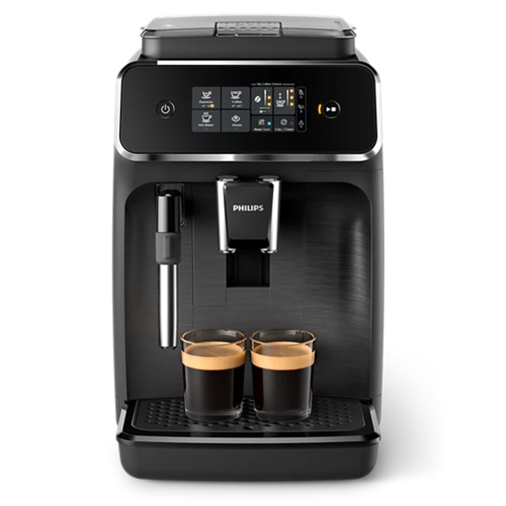 Philips EP2220/10 Tam Otomatik Espresso Makinesi