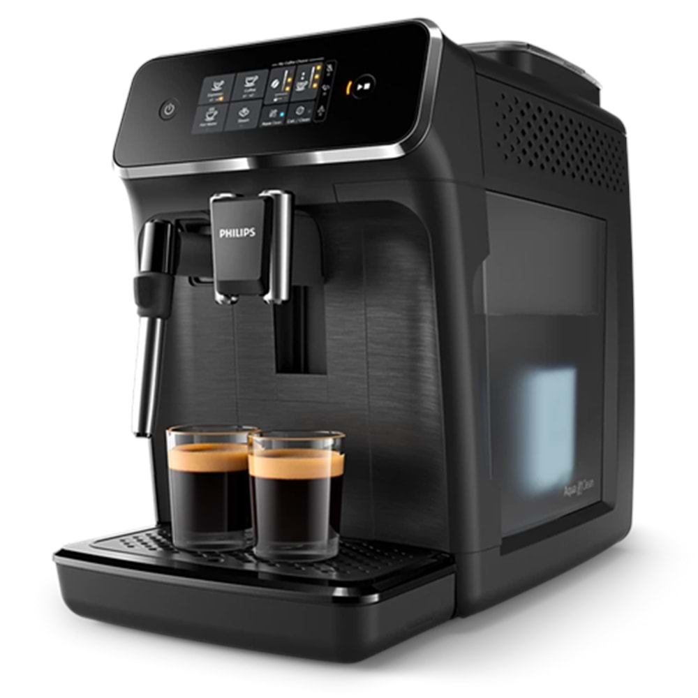 Philips EP2220/10 Tam Otomatik Espresso Makinesi