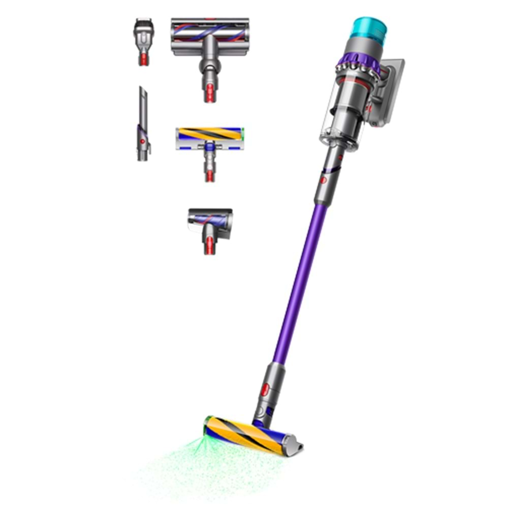 DYSON Gen5detect™ Absolute Kablosuz Süpürge