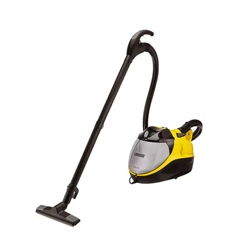 Karcher SV 7 Buharlı Temizleyici