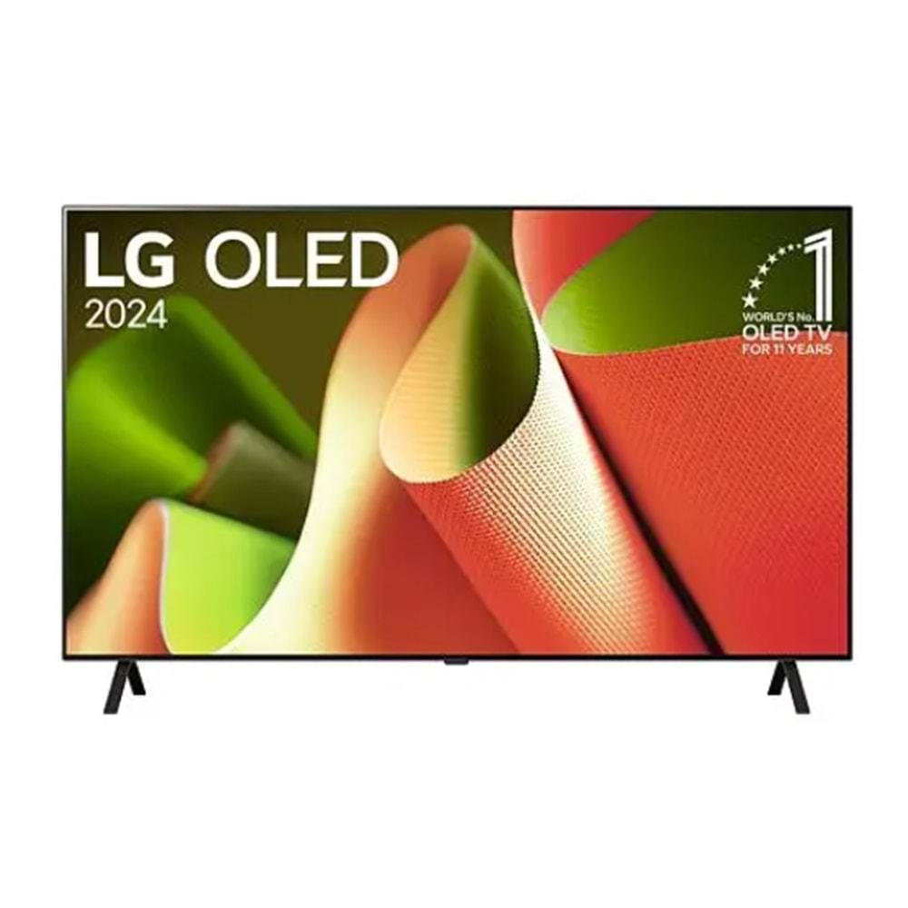 LG OLED65B46LA 4K Ultra HD 65