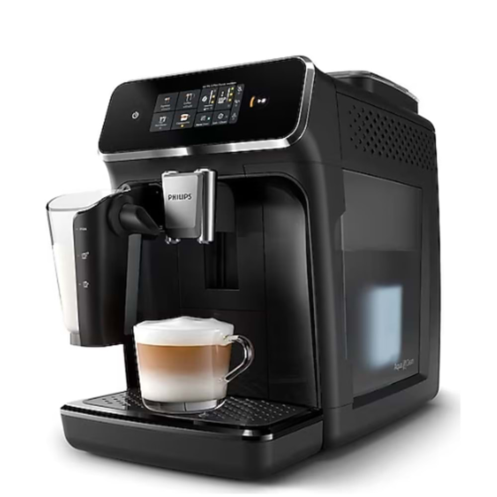 Philips 2300 Serisi EP2331/10 Tam Otomatik Espresso Makinesi