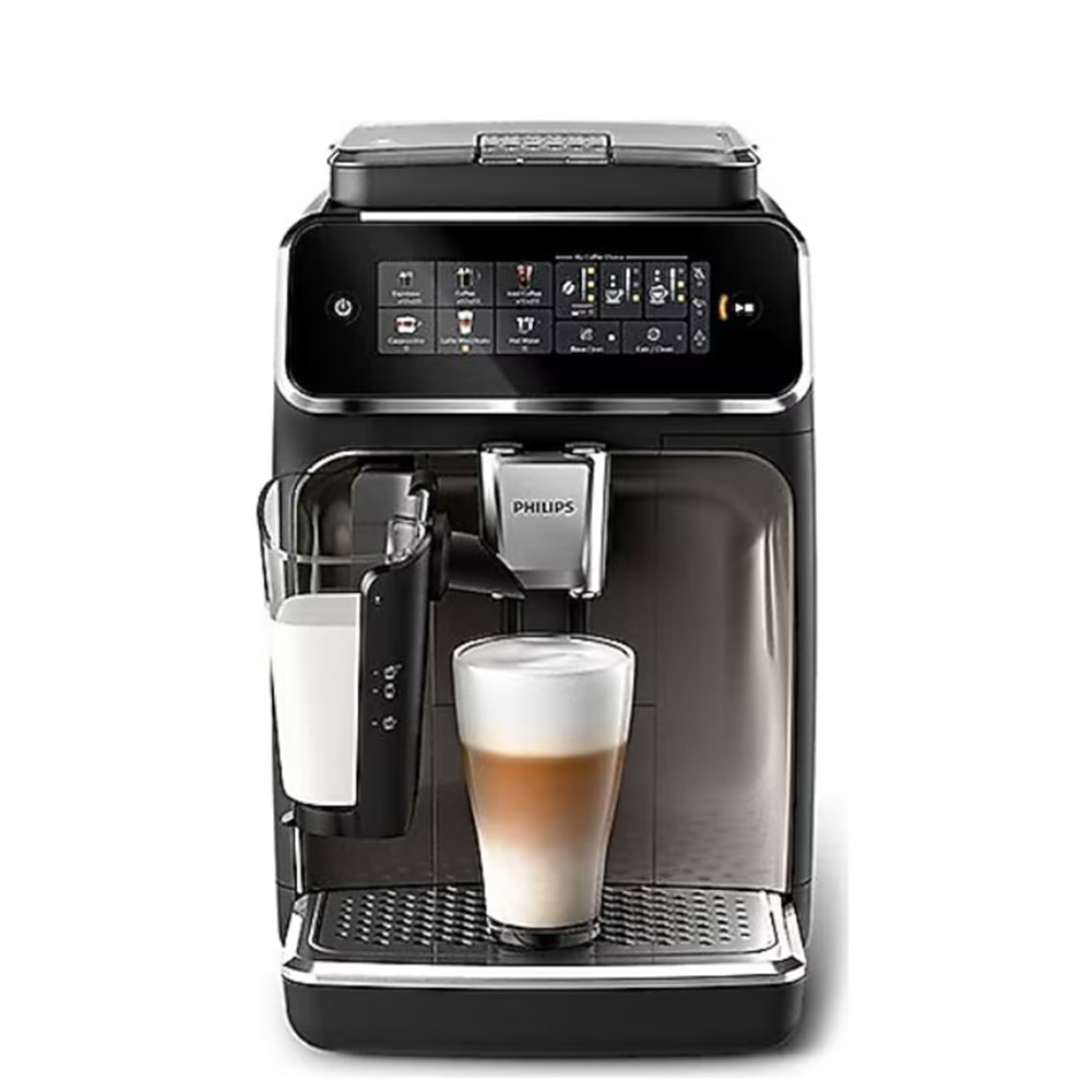 Philips 3300 Serisi EP3347/90 Tam Otomatik Espresso Makinesi