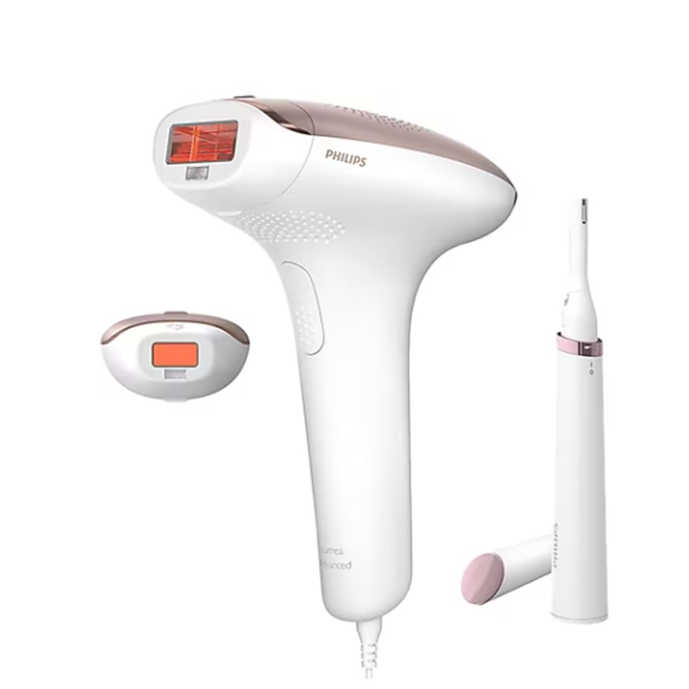 Philips Lumea Advanced BRI921/00 IPL Lazer Epilasyon Aleti