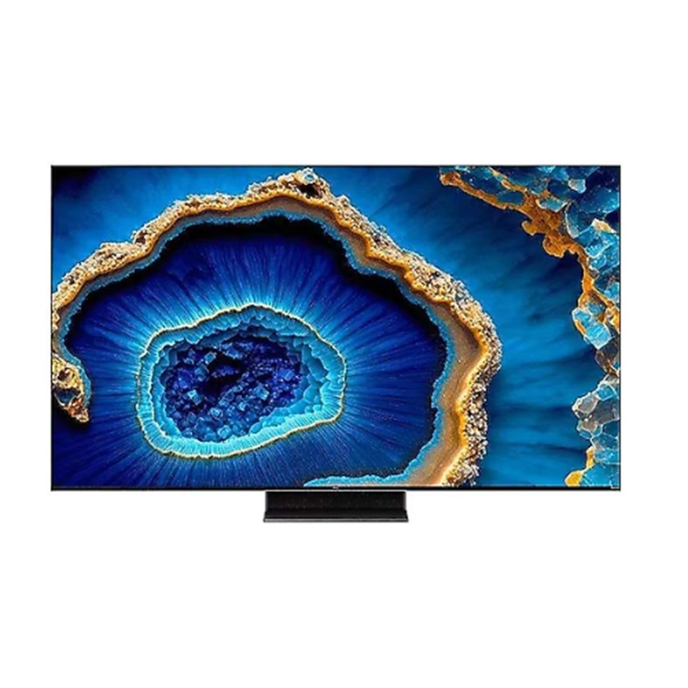 TCL 55C755 4K Ultra HD 55