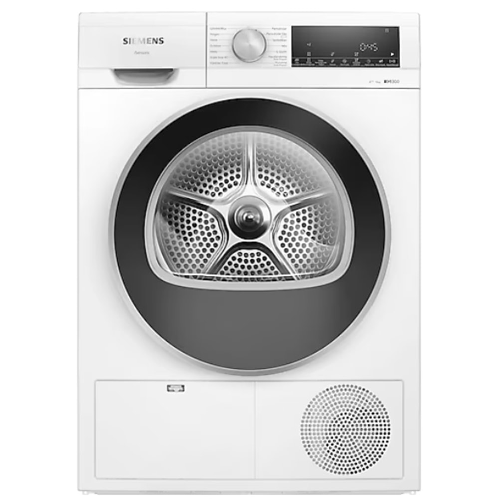 Siemens WQ41G200TR 9 kg Çamaşır Kurutma Makinesi