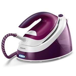 Philips Perfectcare Compact GC6842/30 2400 W Buhar Kazanlı Ütü