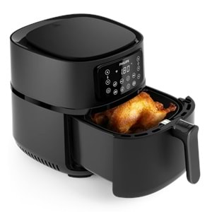 Philips HD9285/96, 5000 Serisi Connected Airfryer XXL