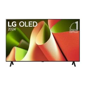 LG OLED65B46LA 4K Ultra HD 65