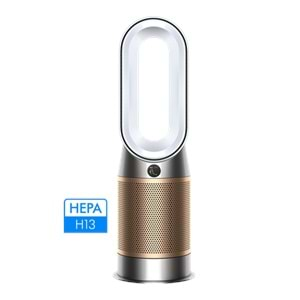 DYSON Purifier Hot+Cool Formaldehyde Hava Temizleme Fanı