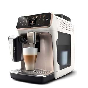 Philips 5500 Serisi EP5543/80 Tam Otomatik Espresso Makinesi