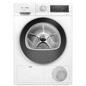 Siemens WQ41G200TR 9 kg Çamaşır Kurutma Makinesi