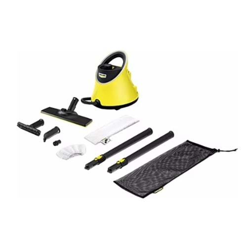 Karcher SC 2 Deluxe EasyFix Buharlı Temizleyici