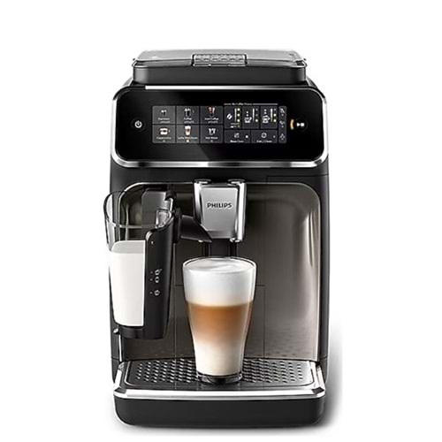 Philips 3300 Serisi EP3347/90 Tam Otomatik Espresso Makinesi