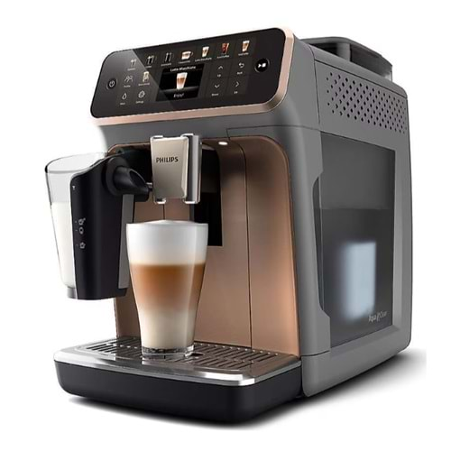 Philips LatteGo 5500 Serisi EP5544/80 Tam Otomatik Espresso Makinesi