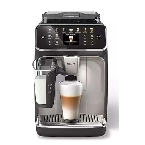 Philips LatteGo 5500 Serisi EP5547/90 Tam Otomatik Espresso Makinesi