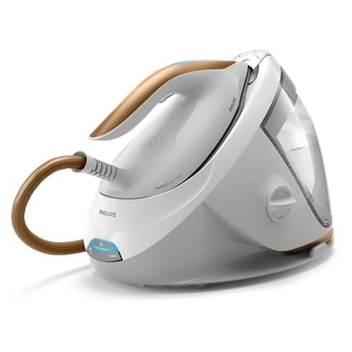 Philips Perfectcare PSG7040/10 2100 W Buhar Kazanlı Ütü