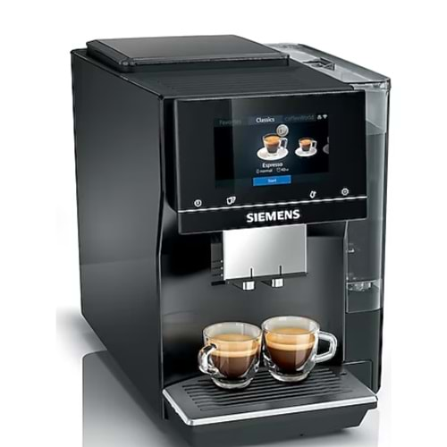 Siemens TP703R09 Tam Otomatik Espresso Makinesi