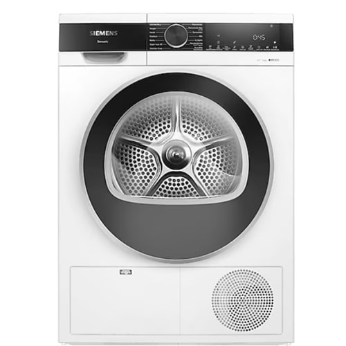 Siemens WQ51G200TR 10 kg Çamaşır Kurutma Makinesi