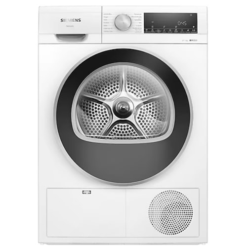 Siemens WQ41G200TR 9 kg Çamaşır Kurutma Makinesi